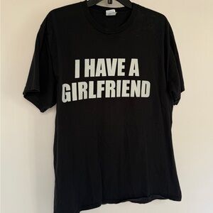 Distressed Vintage Graphic T-Shirt